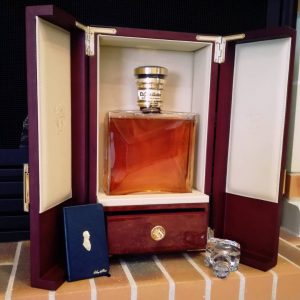 Premium Whisky