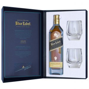 Gift Sets with Glasses