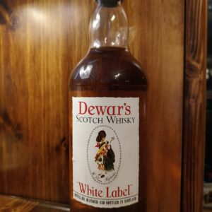 Dewar's