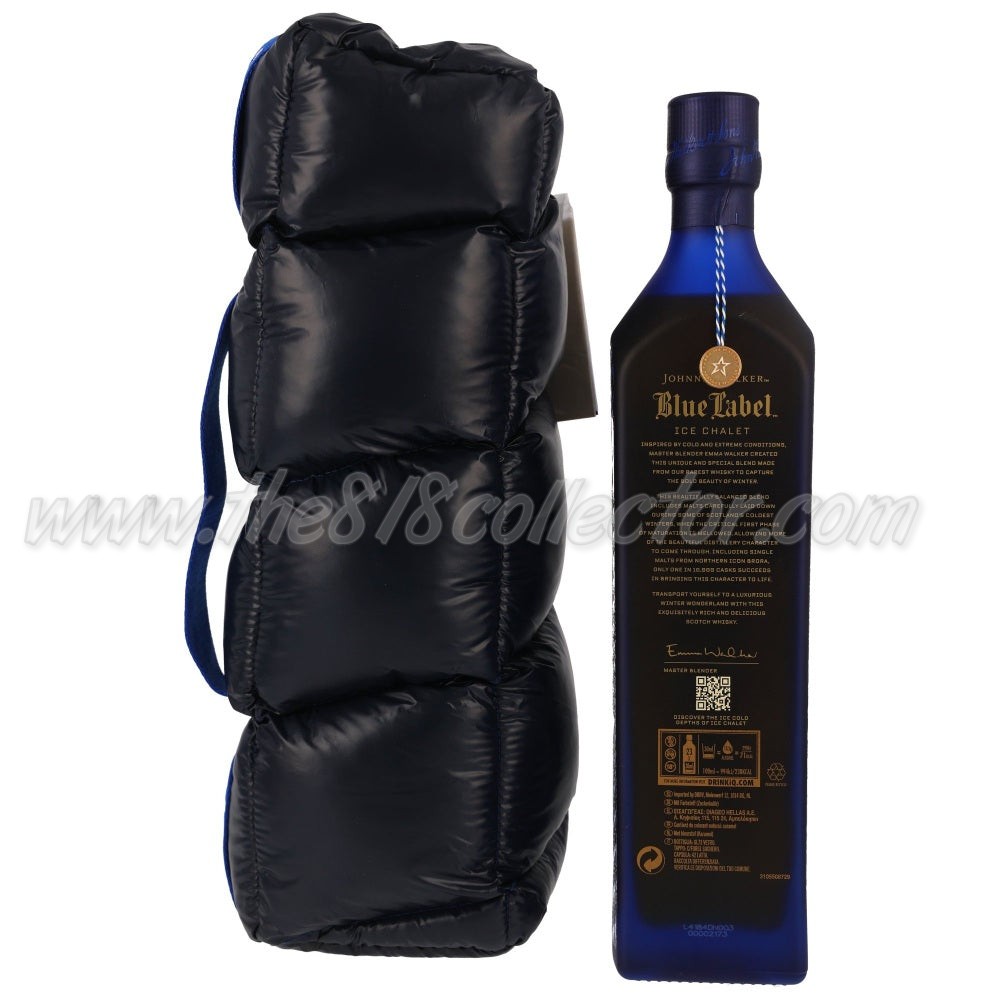 Johnnie Walker Blue Label ICE CHALET - Image 2