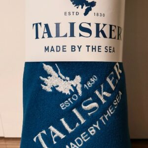 Original Talisker Throw Over/Blanket