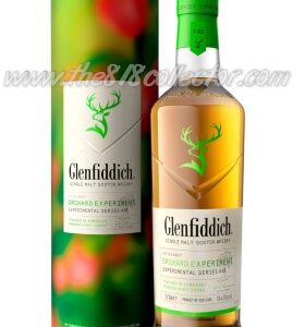 Glenfiddich Orchard Experiment Experimental Series 5