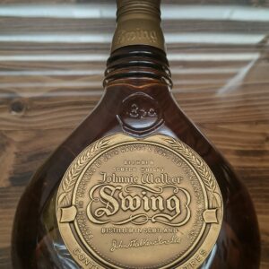 Johnnie Walker Swing 70/80's 75cl 40%